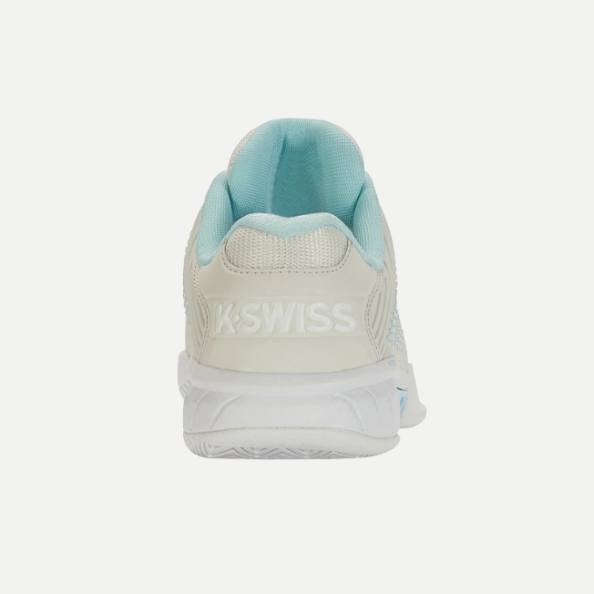 K-Swiss Women’s Hypercourt Express 2 Wide Tennis Shoes