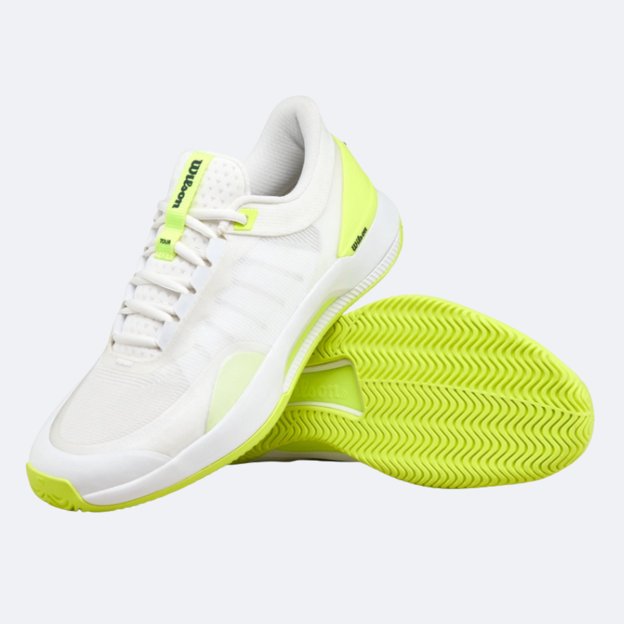 Wilson Women’s Intrigue Tour Tennis Shoes