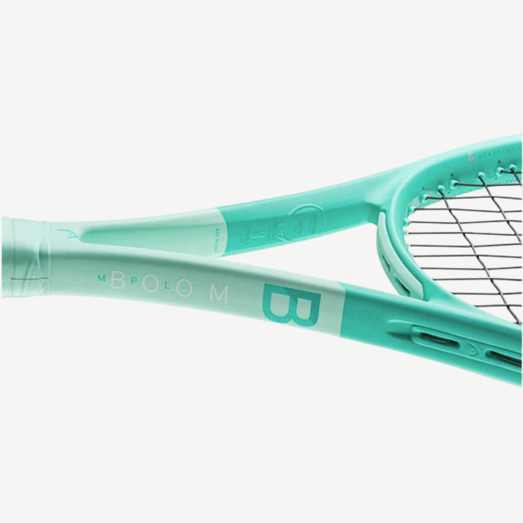 Head Boom MP 2024 Tennis Racket