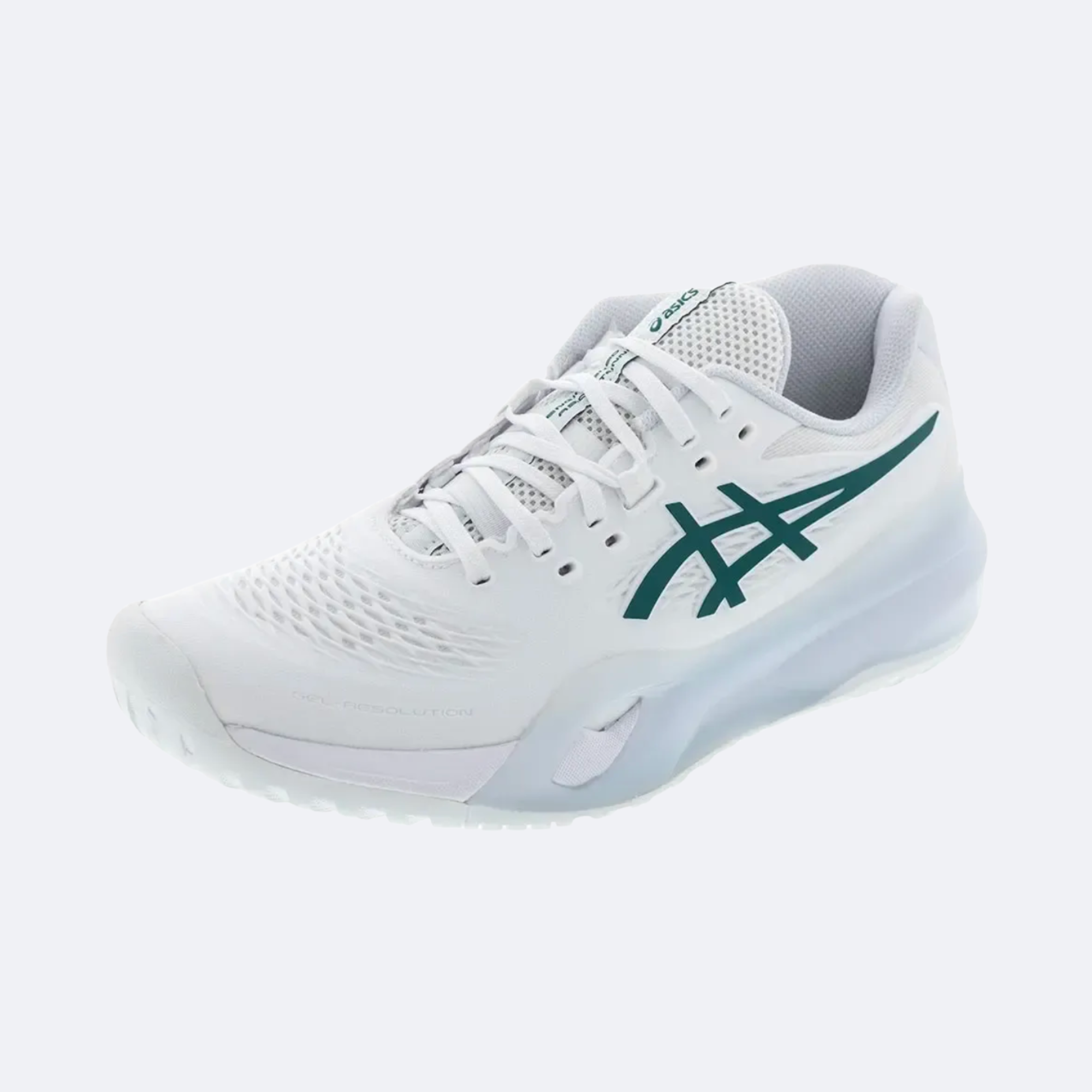 ASICS Women’s Gel Resolution X Tennis Shoes