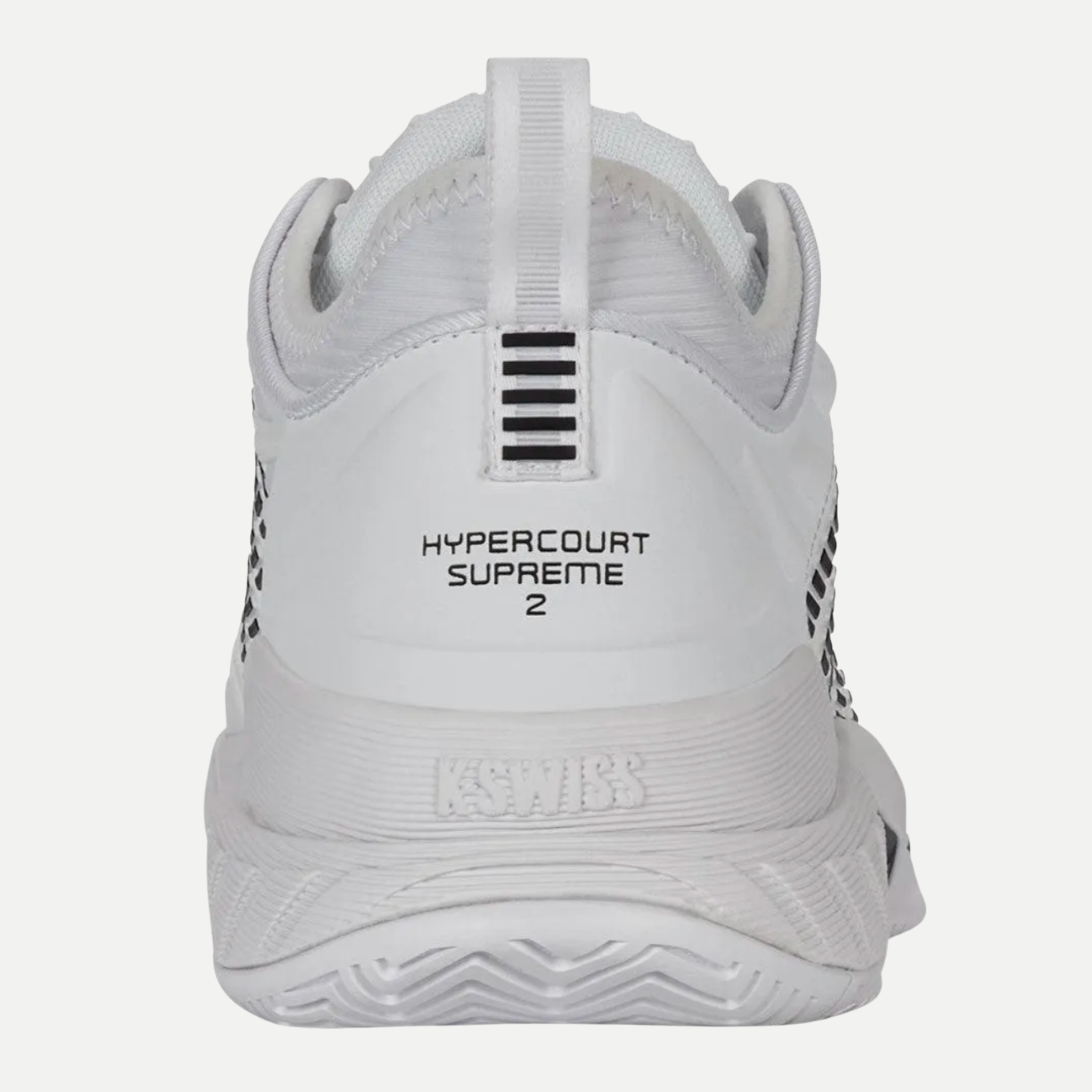 K-Swiss Men’s Hypercourt Supreme 2 Tennis Shoes