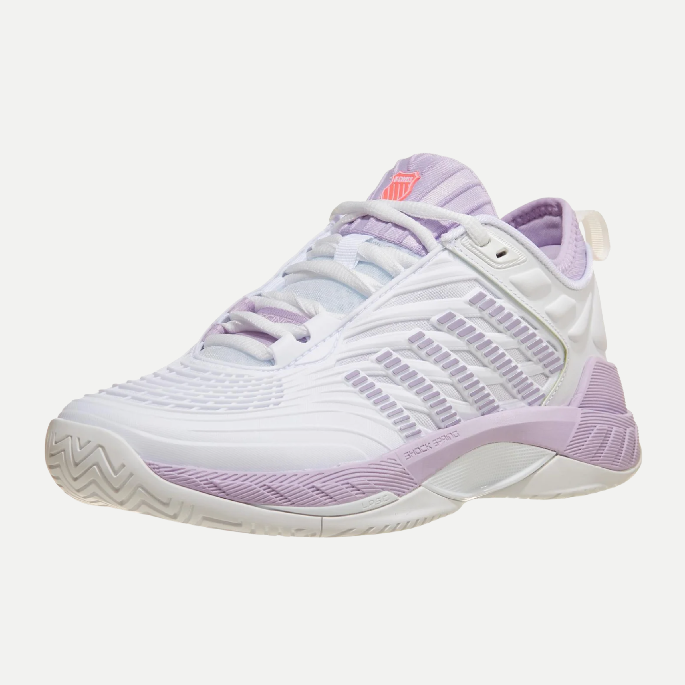 K-Swiss Women’s Hypercourt Express 2 Tennis Shoes