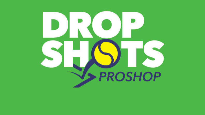 Drop Shots Pro Shop